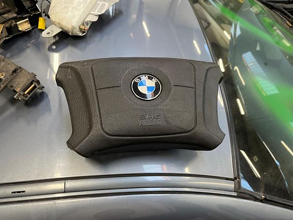 Airbag komplet BMW 5 (E39)
