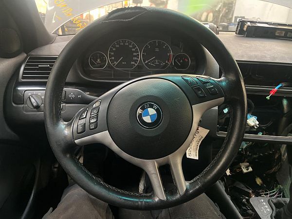 Lenkrad, der Airbag wird nicht mitgeliefert BMW 3 Touring (E46)