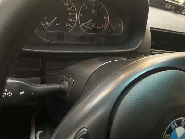 Airbag Bague Volant BMW 3 Touring (E46)