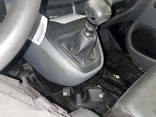 Airbag - eletricity box TOYOTA PROACE Box (MDZ_)