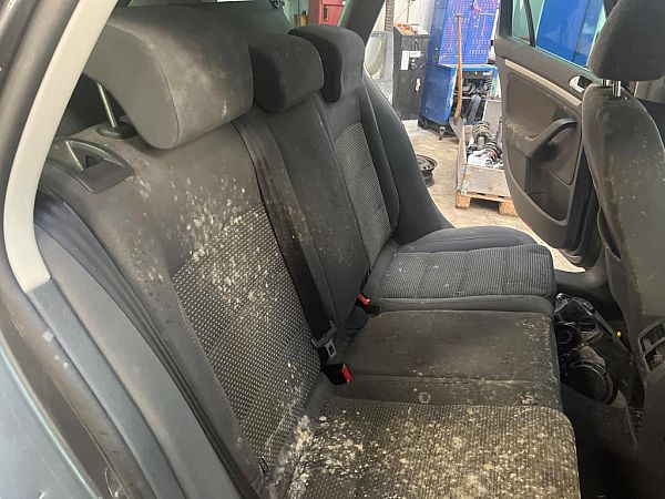 Back seat VW GOLF V Estate (1K5)