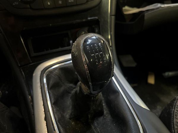 AUTOMATIQUE POMMEAU LEVIER de Vitesse pour Opel Insignia Astra 6