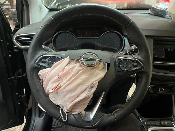 Rat (airbag medfølger ikke) OPEL CROSSLAND X (P17)
