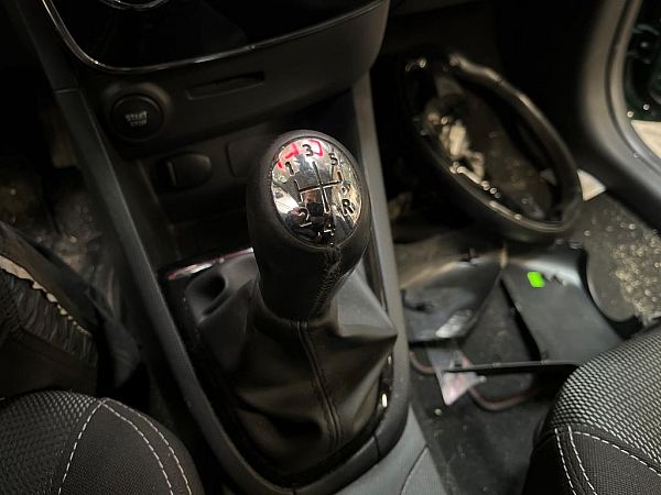 Gear shift 5 speed RENAULT CLIO IV (BH_)
