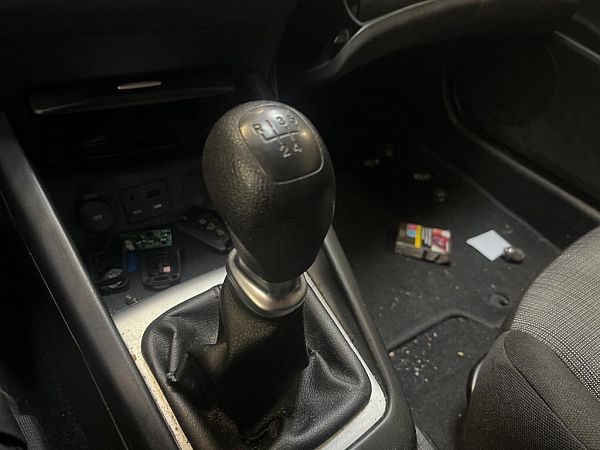 Gear knop KIA CEE'D Hatchback (ED)
