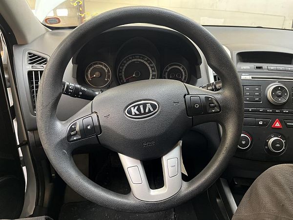 Steering wheel - airbag type (airbag not included) KIA CEE'D Hatchback (ED)