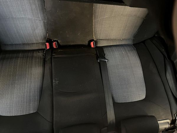 Back seat KIA CEE'D Hatchback (ED)