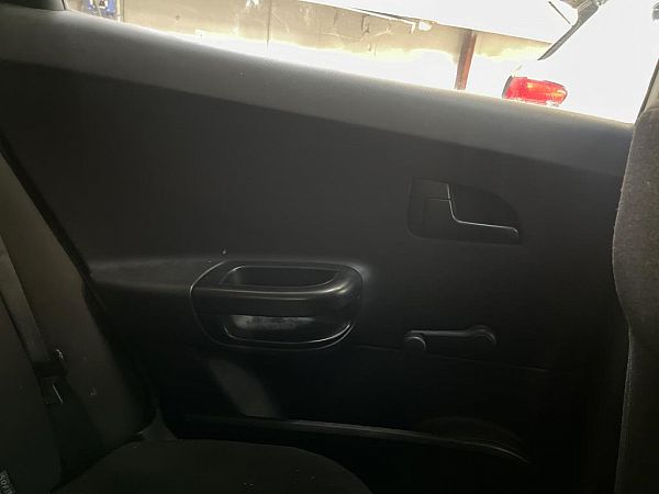 habillage de portes KIA CEE'D Hatchback (ED)