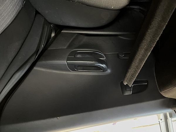 Boczki drzwi – 4szt. KIA CEE'D Hatchback (ED)