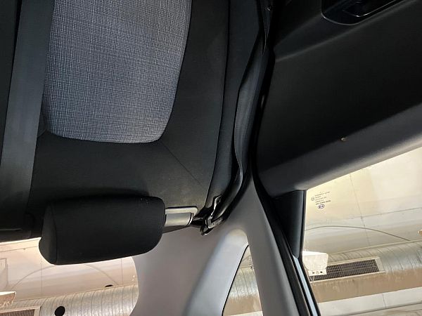 Seat belts - rear KIA CEE'D Hatchback (ED)