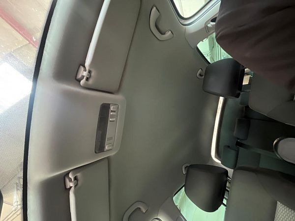 Innertak (taktrekk) VW POLO (6R1, 6C1)