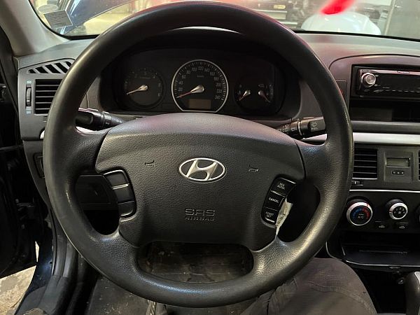 Stuurwiel – de airbag is niet inbegrepen HYUNDAI SONATA V (NF)