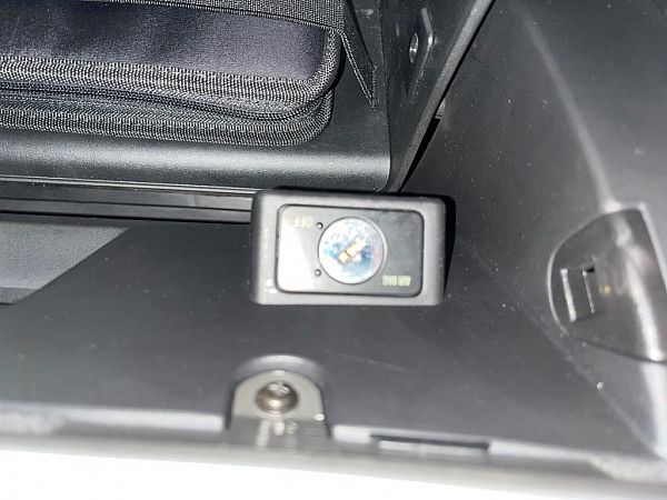 Airbag relais HYUNDAI SONATA V (NF)