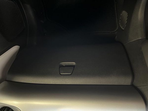 Glove compartment flap CITROËN C1 II (PA_, PS_)