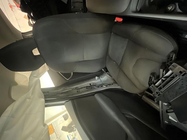 sièges avant 4 portes VOLVO V40 Hatchback (525, 526)