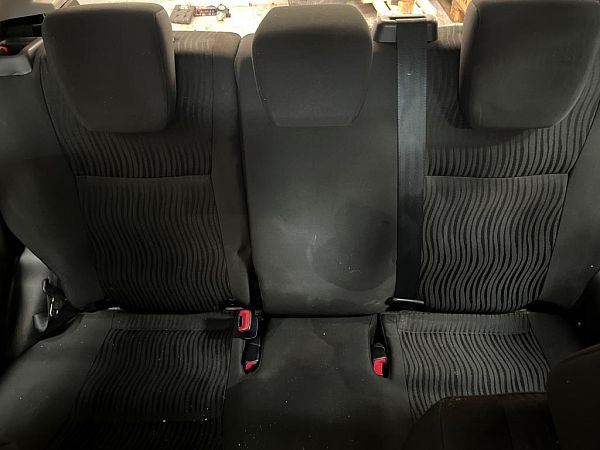 Back seat SUZUKI SWIFT III (FZ, NZ)
