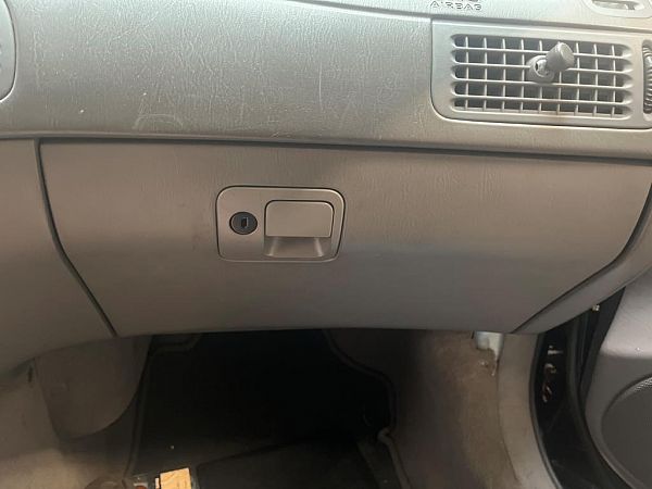Glove compartment flap SAAB 9-5 (YS3E)
