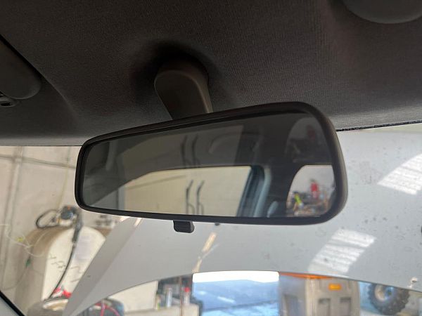 Rear view mirror - internal SUZUKI SWIFT III (MZ, EZ)