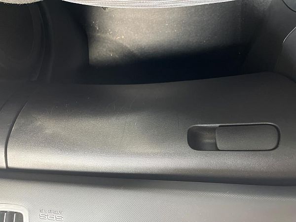 Glove compartment flap KIA CEE'D SW (ED)