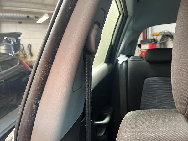 Seat belts - front KIA CEE'D SW (ED)