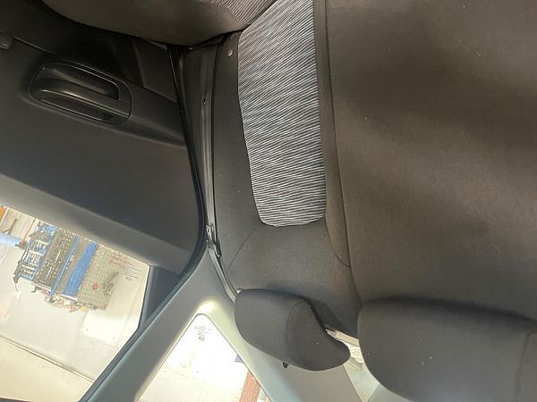 Seat belts - rear KIA CEE'D SW (ED)