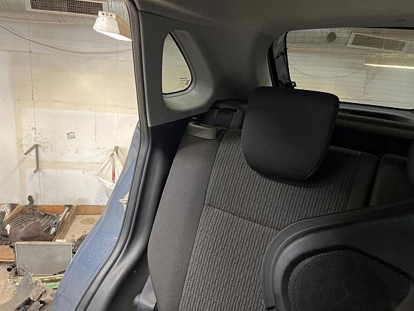 Seat belts - rear SUZUKI BALENO (FW, EW)