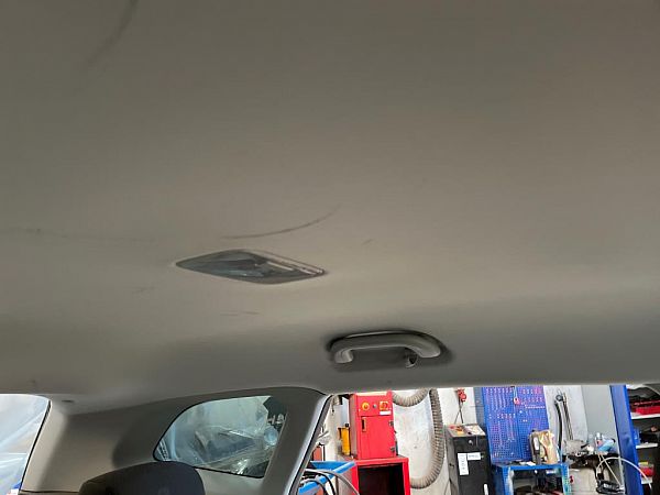 Ceiling light KIA CEE'D Sportswagon (JD)