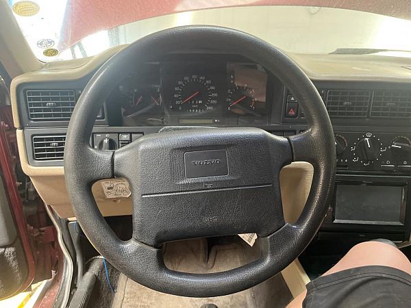 Steering wheel - airbag type (airbag not included) VOLVO 850 Estate (855)