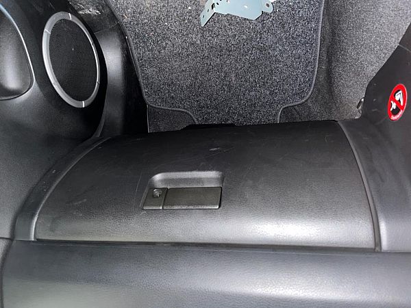 Glove compartment flap SUZUKI GRAND VITARA II (JT, TE, TD)