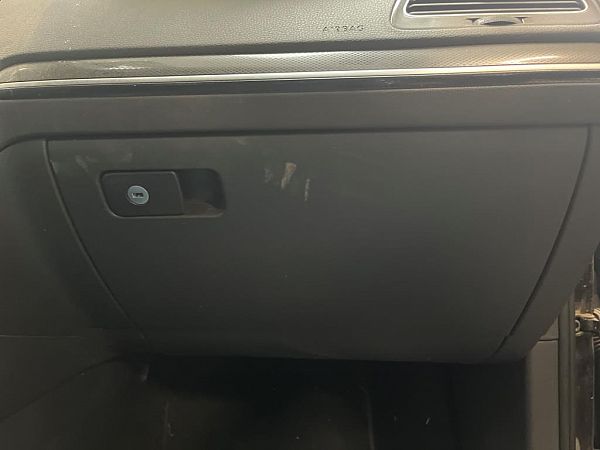 Glove compartment flap VW GOLF VII (5G1, BQ1, BE1, BE2)