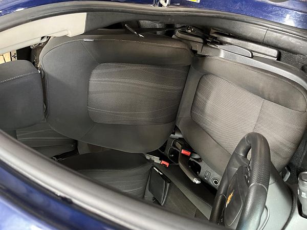 sièges avant 4 portes CHEVROLET AVEO Hatchback (T300)