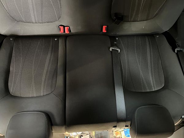 Bagsæde CHEVROLET AVEO Hatchback (T300)
