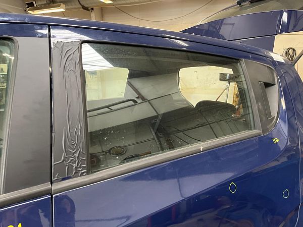 Türscheibe CHEVROLET AVEO Hatchback (T300)