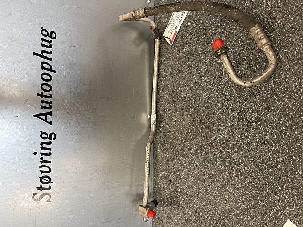 Air conditioning pipe / hose OPEL VIVARO B Box (X82)