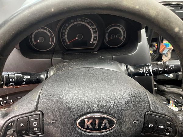 Airbagring KIA CEE'D Hatchback (ED)