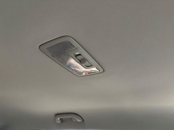 Ceiling light KIA CEE'D Hatchback (ED)