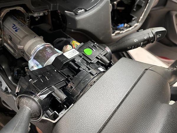 Airbag kontaktrull HYUNDAI i20 (GB, IB)