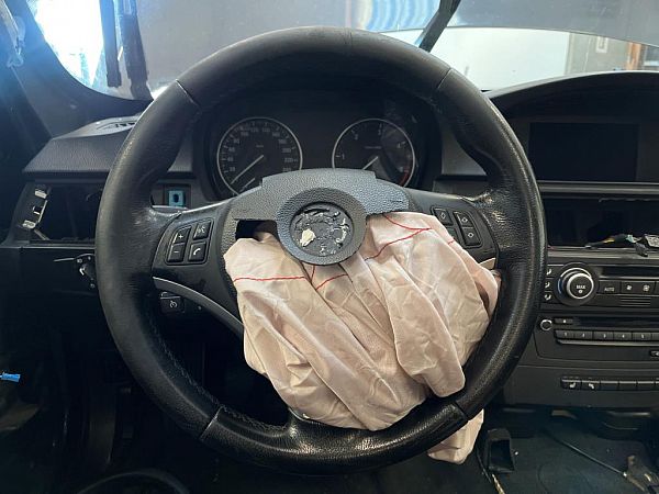 Rat (airbag medfølger ikke) BMW 3 Touring (E91)