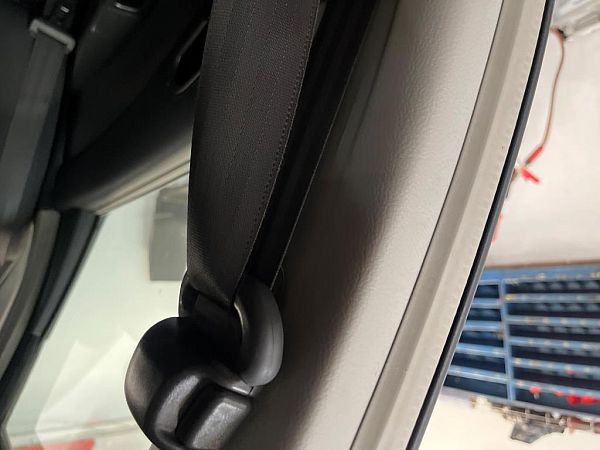 Pasy bezpieczeństwa – przód CHEVROLET AVEO / KALOS Hatchback (T250, T255)