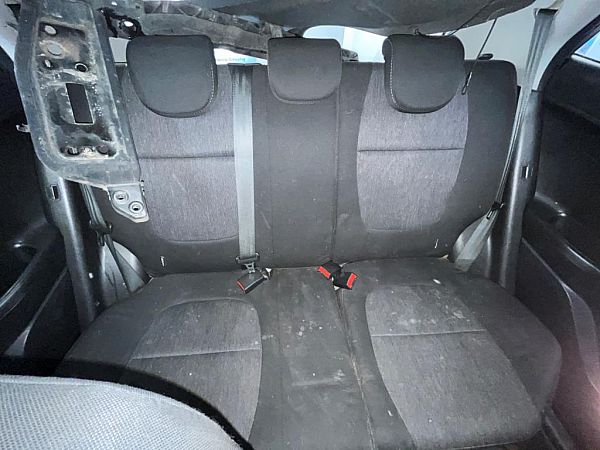 Back seat KIA PICANTO (TA)