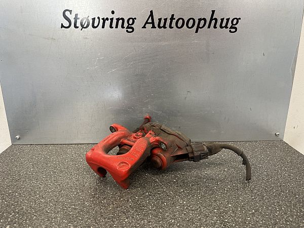 Bremsekaliber - højre bagerst MAZDA 6 Saloon (GJ, GL)