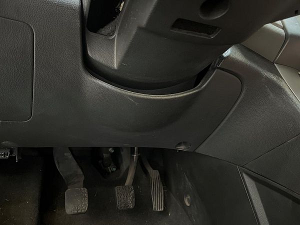 Ratt - stamme CHEVROLET AVEO Hatchback (T300)