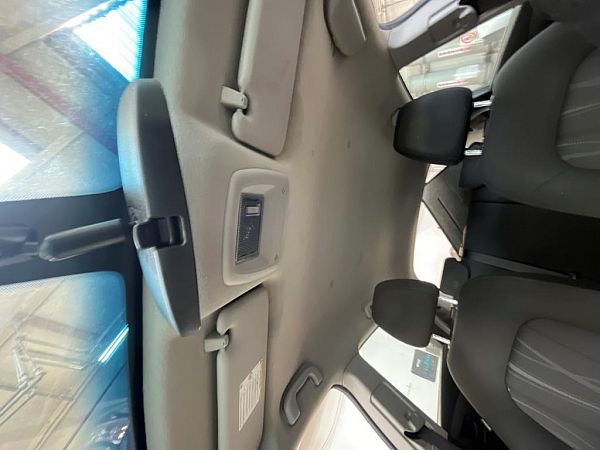 Plafond CHEVROLET AVEO Hatchback (T300)