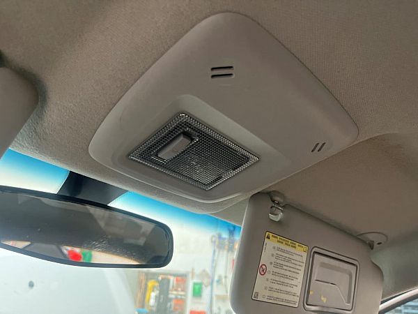 éclairage intérieur CHEVROLET AVEO Hatchback (T300)
