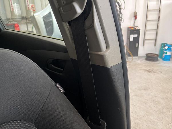 Sikkerhetsbelte for CHEVROLET AVEO Hatchback (T300)
