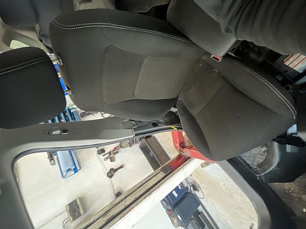 sièges avant 4 portes SUZUKI SX4 S-Cross (JY)