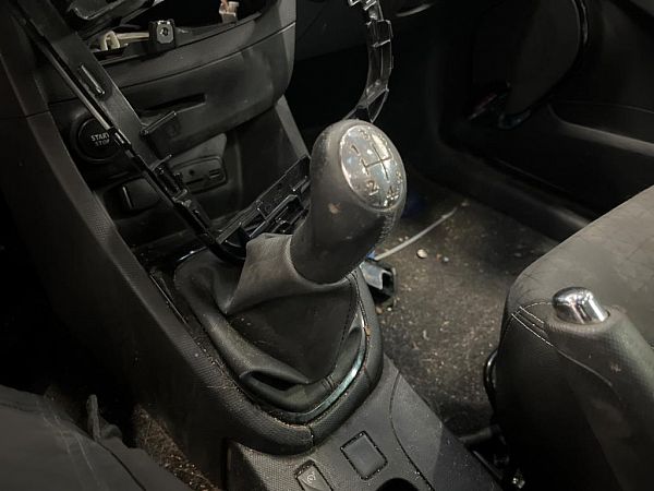 Gearskifte 5 gear RENAULT CLIO IV Grandtour (KH_)