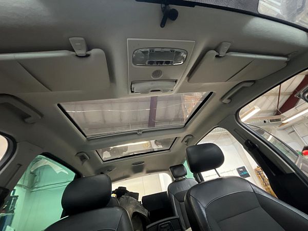 Ceiling cover FORD S-MAX (WA6)