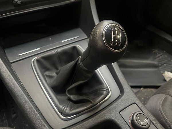 Versnellingspook, knop AUDI A4 Avant (8ED, B7)
