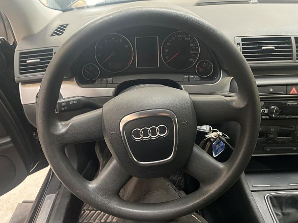Stuurwiel – de airbag is niet inbegrepen AUDI A4 Avant (8ED, B7)